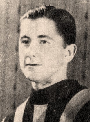 Леонов Револьд Александрович (1924-1994)